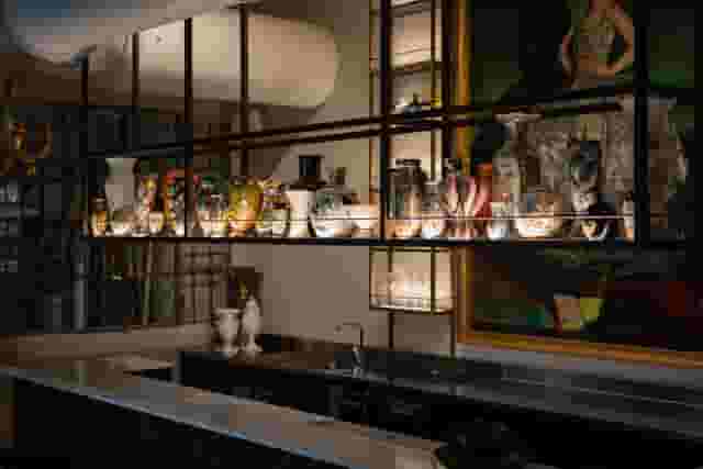 Bar e Cucina