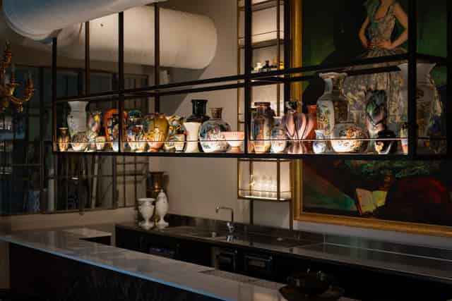 Bar e Cucina