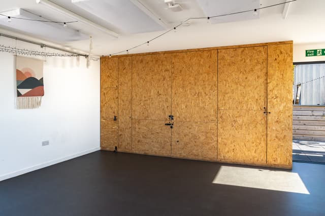 The Studio