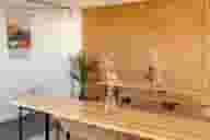Training Rooms