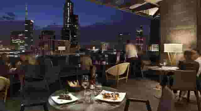 Radio Rooftop Bar