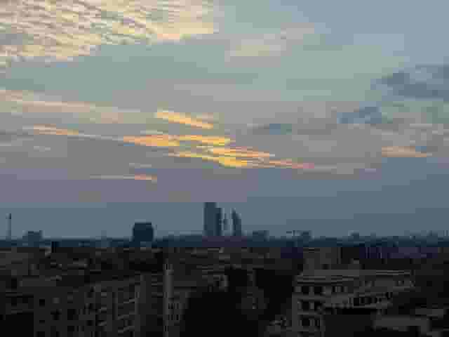 Radio Rooftop Bar