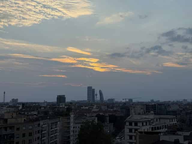 Radio Rooftop Bar