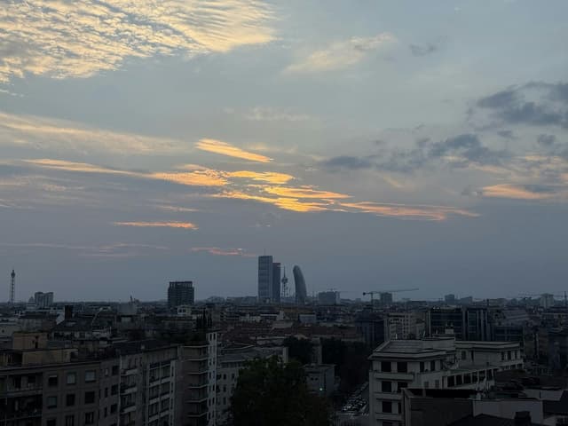 Radio Rooftop Bar