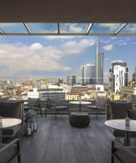 Summer Party Venues