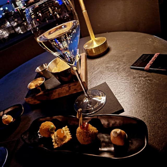 Radio Rooftop Bar