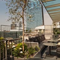 Outdoor Terraces