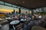 Summer Party Venues