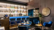 Private Dining Rooms