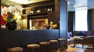 Private Bars