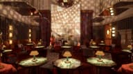 Private Bars