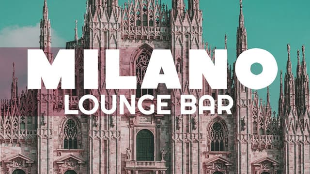 The Lounge Bar