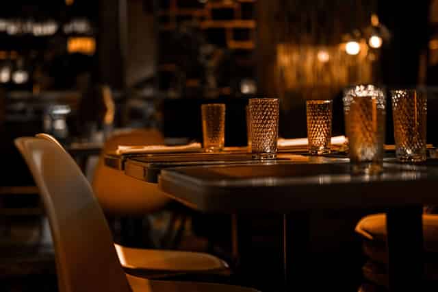 The Lounge Bar
