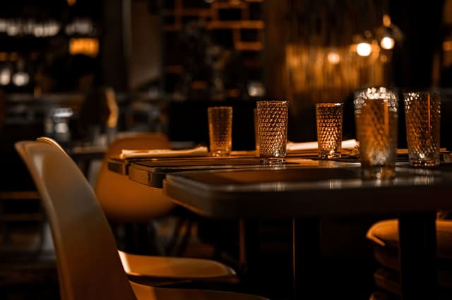 The Lounge Bar
