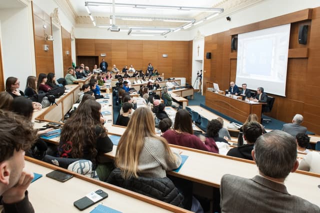 Álvaro del Portillo Hall