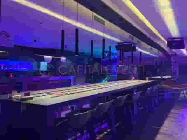 Cocktail Bar