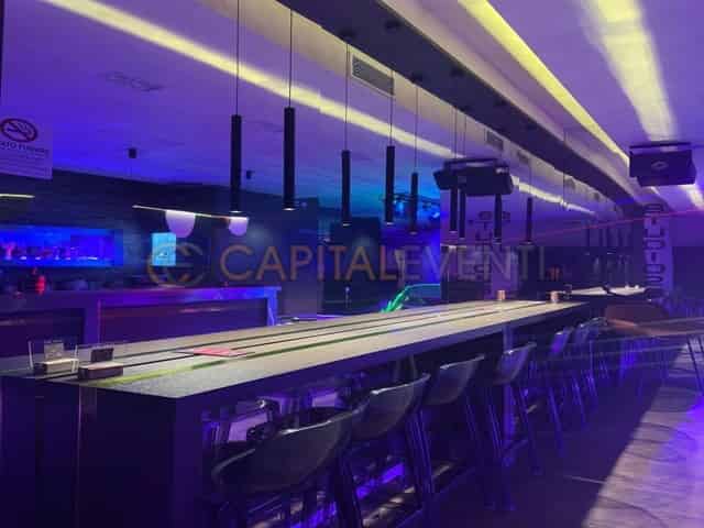 Cocktail Bar