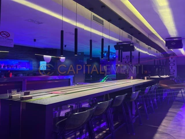 Cocktail Bar