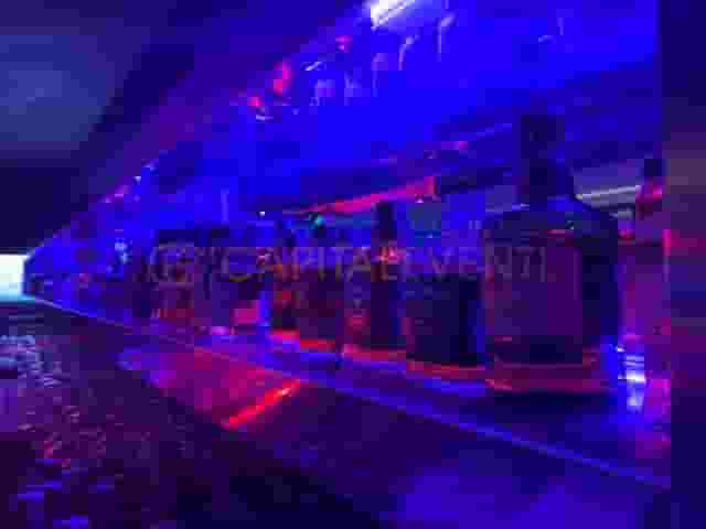 Cocktail Bar