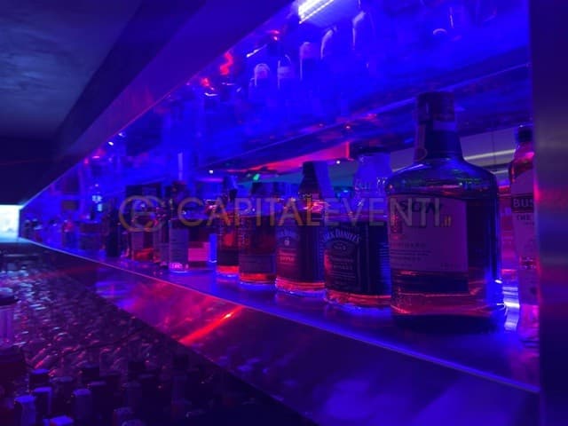 Cocktail Bar