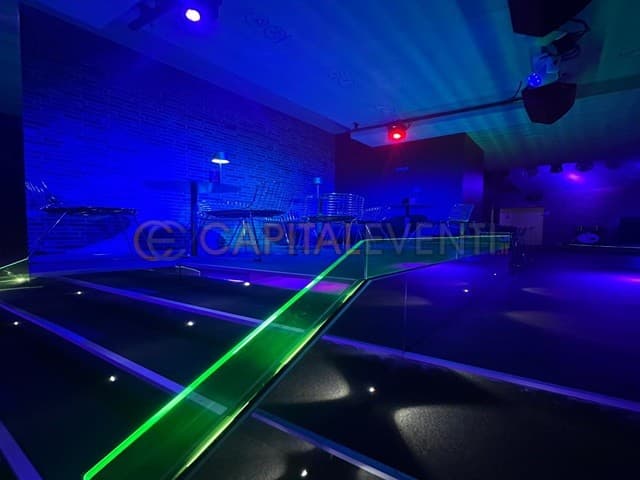 Cocktail Bar
