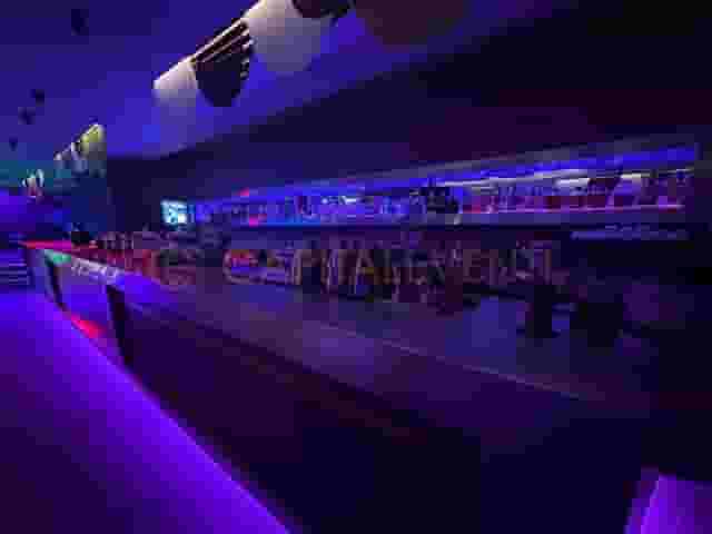 Live Club