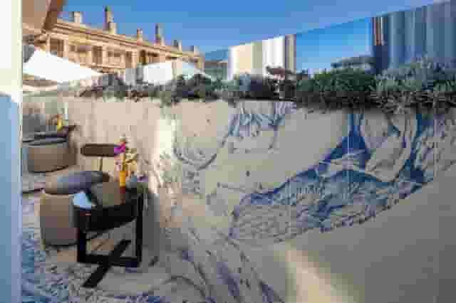 art'otel Rome Piazza Sallustio +1 more