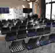 Meeting Rooms