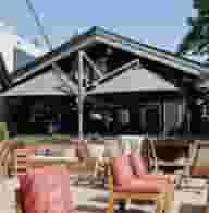 Birthday Party Places