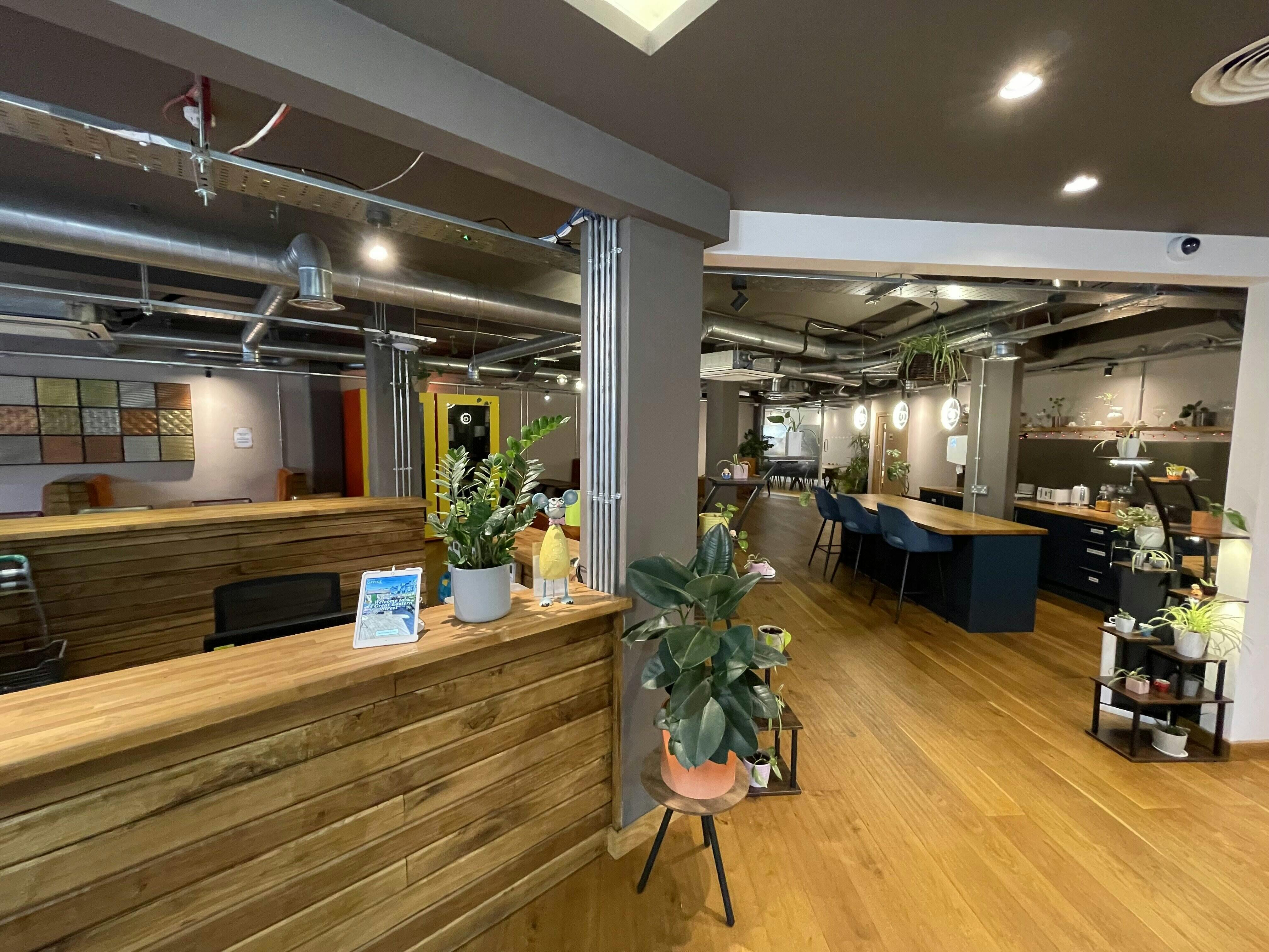 The Lower Deck - Ground floor image 1