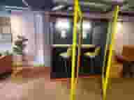 Reception Halls