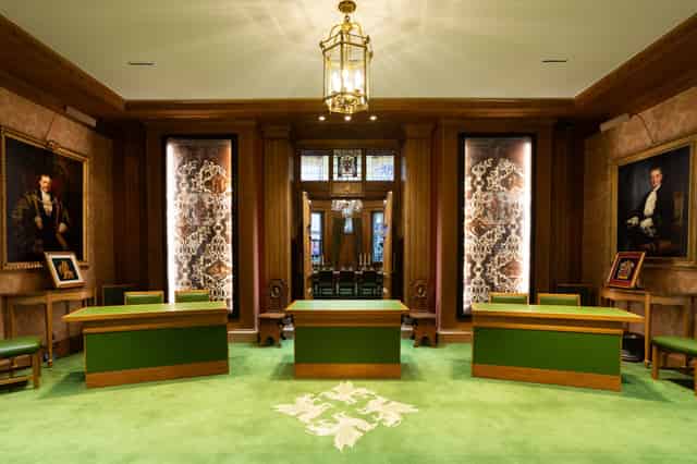 Great Hall
