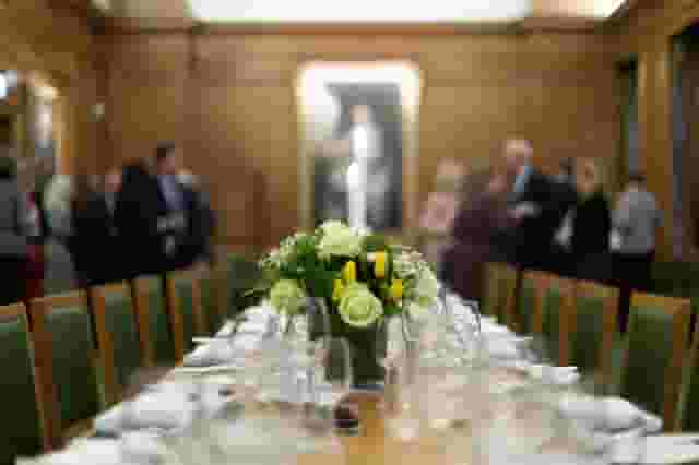 Barber-Surgeons’ Hall
