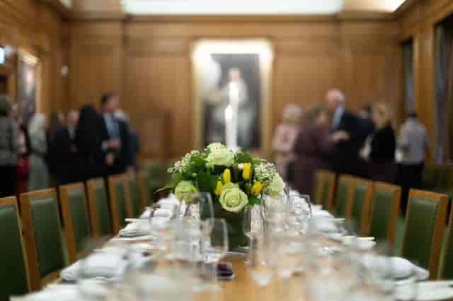 Great Hall