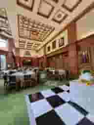 Christmas Party Venues