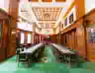 Christmas Party Venues