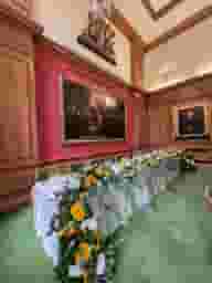 Meeting Rooms