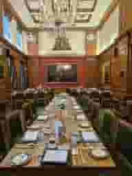 Party Venues