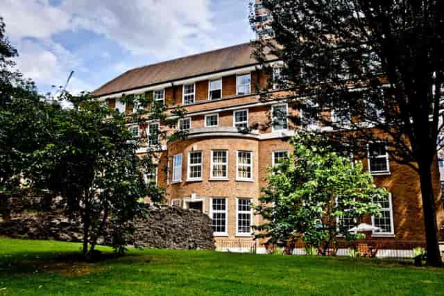Great Hall