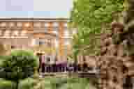Sustainable Conferences