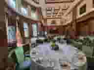 Meeting Rooms