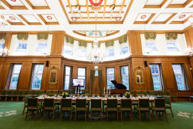 Great Hall