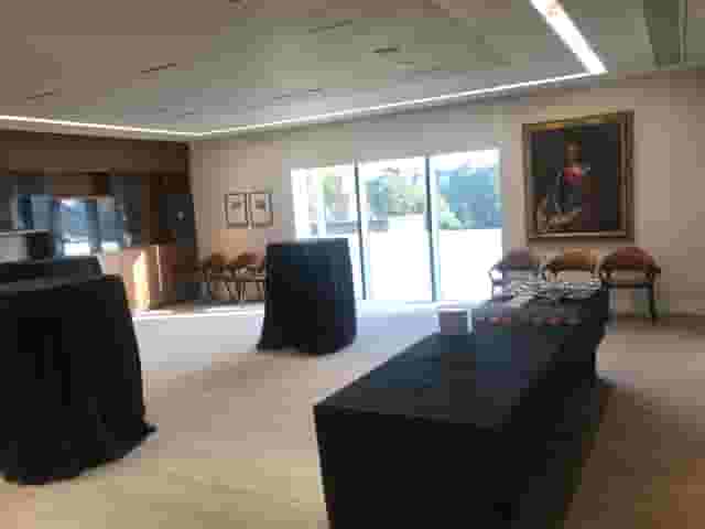 Boardroom Package