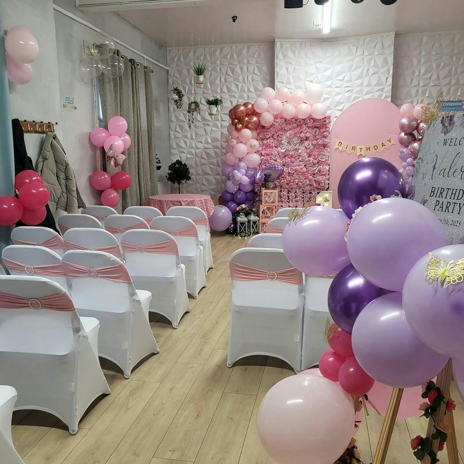 Sovereign Studios - Venue Hire image 1