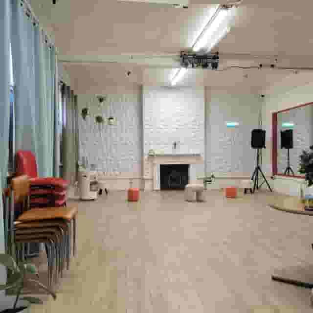 Sovereign Studios