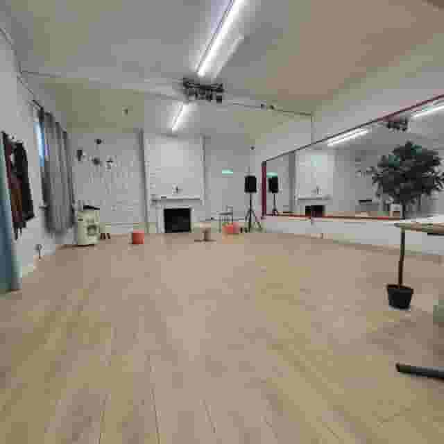 Sovereign Studios