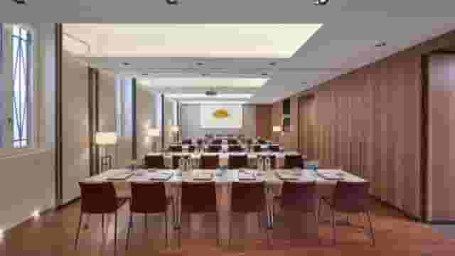 Mandarin Oriental, Milan