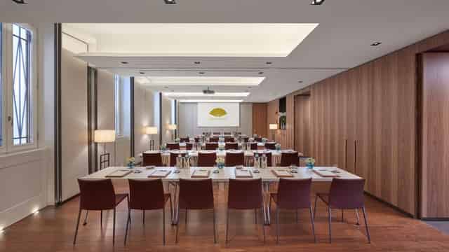 Mandarin Oriental, Milan