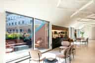 Networking Venues