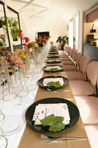 Christmas Party Venues